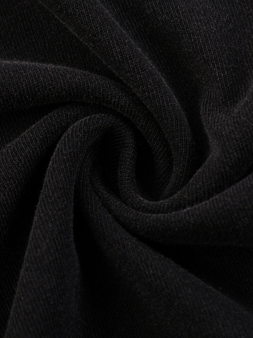 Eternal Washed Raw-Hem T-Shirt