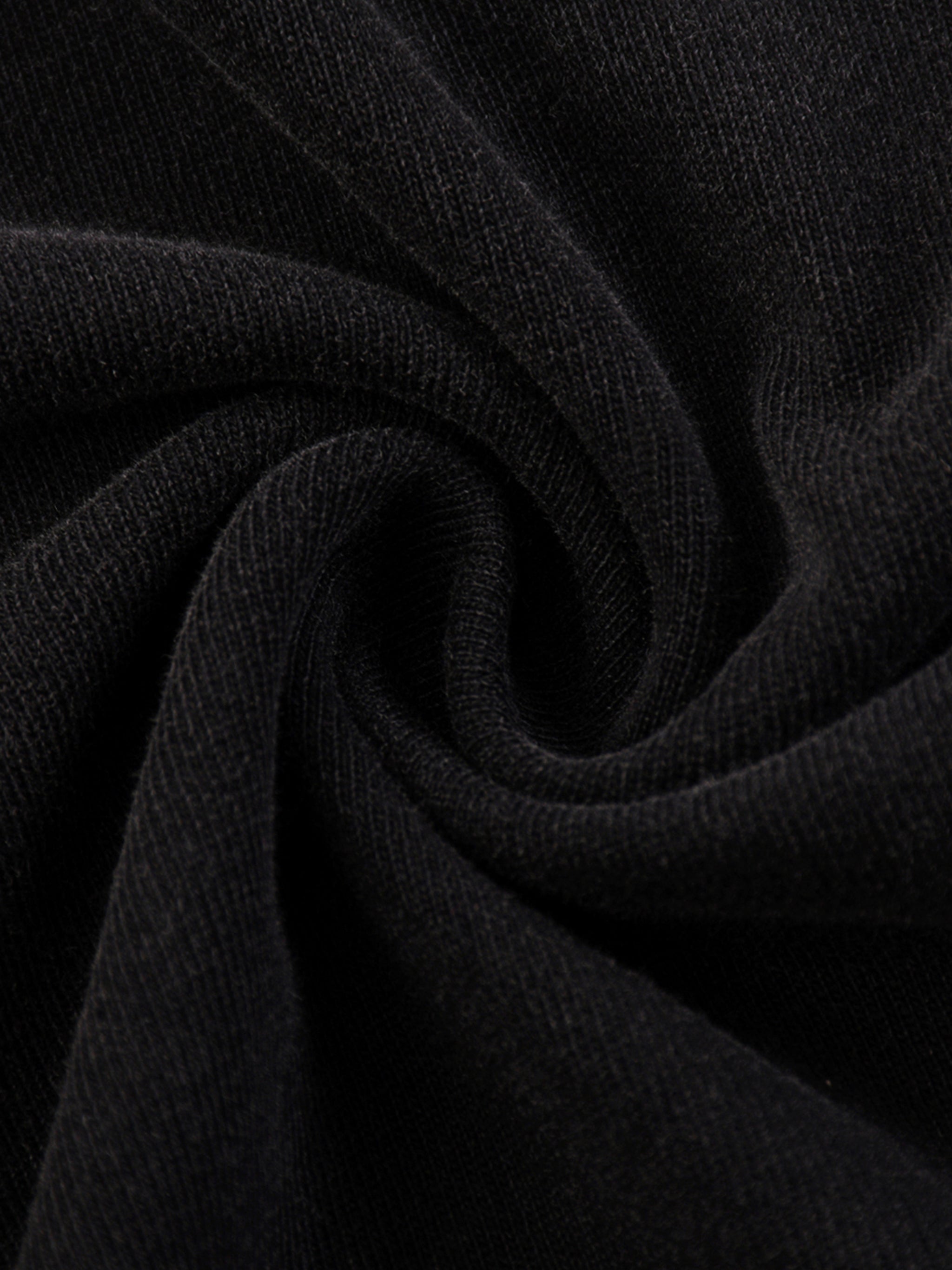 Eternal Washed Raw-Hem T-Shirt